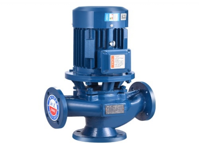 GW Multistage Stainless Steel Centrifugal Pump
